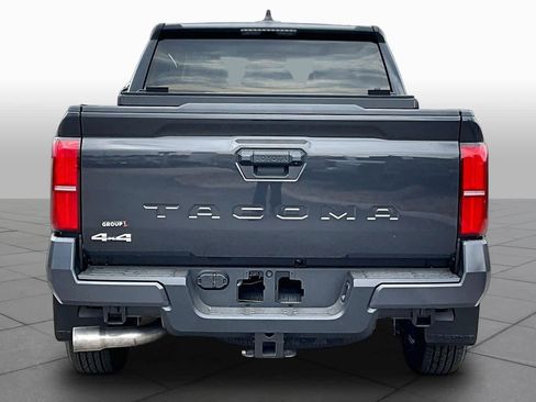 New 2026 Toyota Tacoma SR5 AWD/4WD image 4