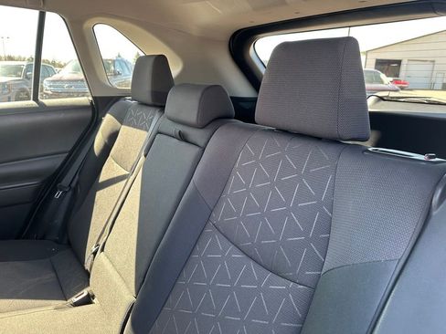 Used 2019 Toyota RAV4 XLE w/ Convenience Package AWD/4WD image 23