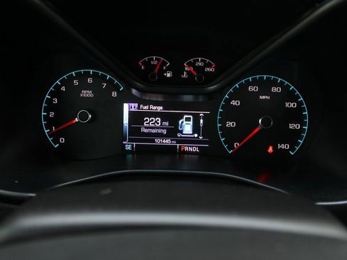 Used 2018 Chevrolet Colorado ZR2 image 22