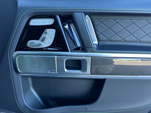 Certified 2025 Mercedes-Benz G 63 AMG 4MATIC image 20