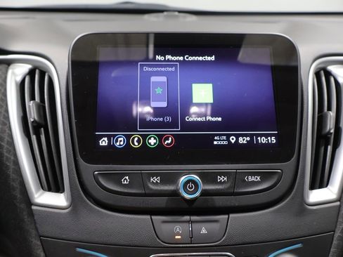 Used 2023 Chevrolet Malibu LT FWD image 26