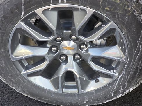 New 2026 Chevrolet Silverado 1500 LT image 18