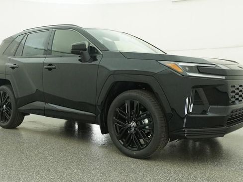 New 2026 Toyota RAV4 XSE image 64