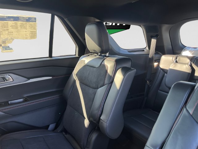 New 2027 Ford Explorer ST w/ Sun And Sound Package AWD/4WD image 26