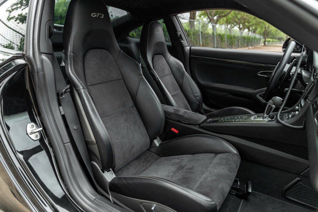 Used 2014 Porsche 911 GT3 RWD image 30