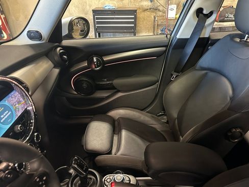 Used 2023 MINI Cooper S image 30