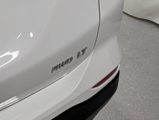 Certified 2024 Chevrolet Equinox LT AWD/4WD image 5