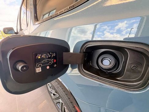 New 2026 Jeep Grand Wagoneer 4WD image 21