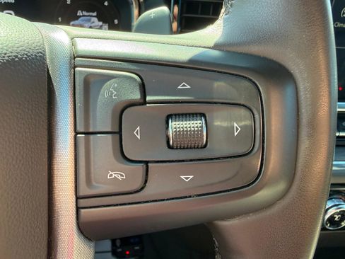 Certified 2024 GMC Sierra 1500 SLT w/ SLT Convenience Package AWD/4WD image 28