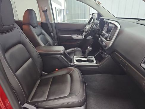 Used 2021 Chevrolet Colorado LT w/ LT Convenience Package AWD/4WD image 27