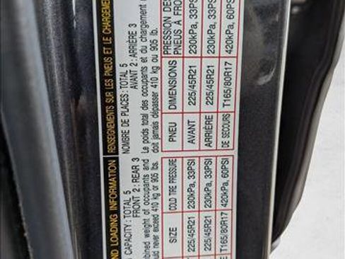 Certified 2024 Toyota Crown Platinum AWD/4WD image 26