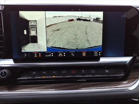 New 2026 Chevrolet Silverado 1500 RST image 26