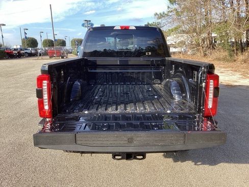 New 2026 Ford F250 King Ranch image 9