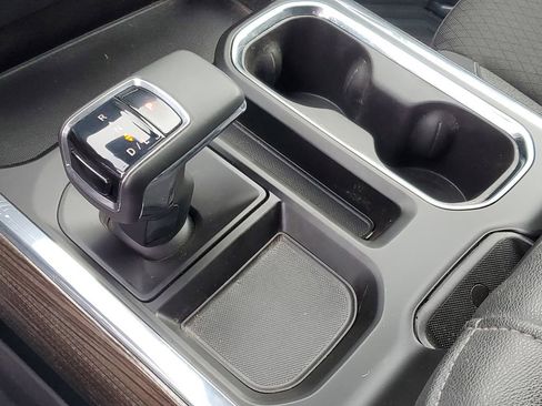 Certified 2024 Chevrolet Silverado 1500 RST w/ Convenience Package II image 20