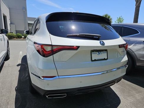 Used 2023 Acura MDX FWD w/ Technology Package image 9