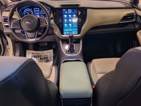 Used 2023 Subaru Outback Limited image 17