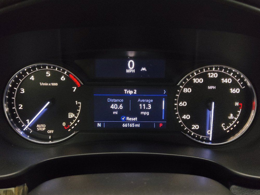 Used 2021 Cadillac XT4 Premium Luxury FWD image 23