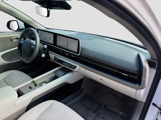Used 2024 Hyundai Ioniq 6 SEL RWD image 30