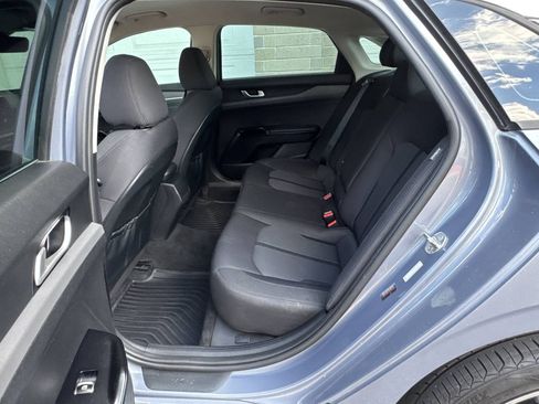 Used 2021 Kia K5 LXS FWD image 25