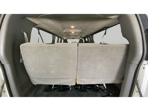 Used 2012 Chevrolet Express 3500 LT w/ LT Preferred Equipment Group RWD image 15