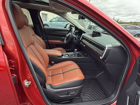 Certified 2024 MAZDA CX-50 AWD 2.5 Turbo w/ Cargo Package image 20