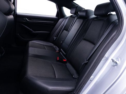 Used 2022 Honda Accord Sport image 37