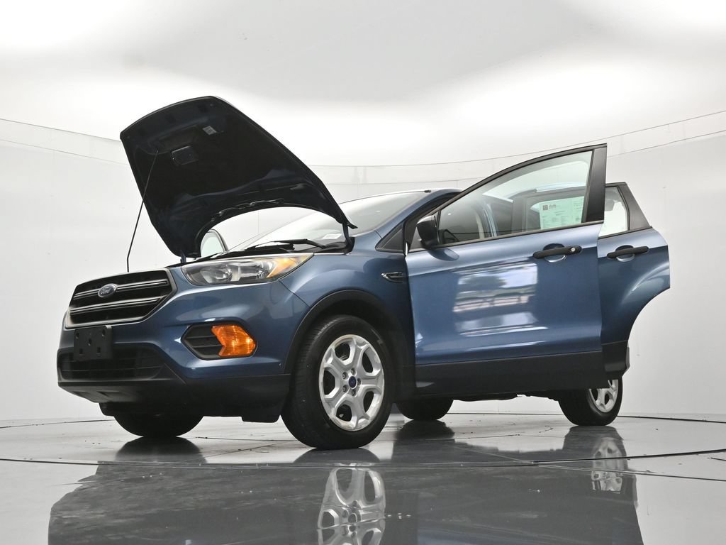 Used 2018 Ford Escape S FWD image 49