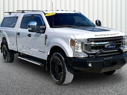 Used 2020 Ford F350 XL w/ STX Appearance Package