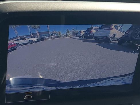 Used 2022 Chevrolet Camaro LT w/ Technology Package image 20