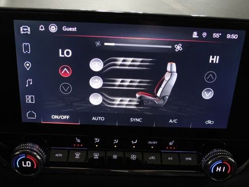 New 2026 GMC Canyon Elevation w/ Convenience Package AWD/4WD image 48