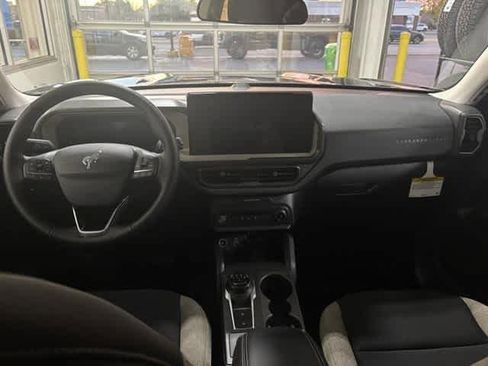 New 2025 Ford Bronco Sport Big Bend image 7