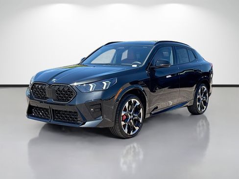 New 2026 BMW X2 xDrive28i w/ Technology Package image 7