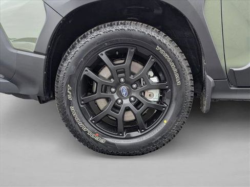 New 2026 Subaru Forester Wilderness image 10