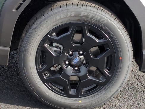 New 2026 Subaru Outback Limited w/ Premium/Limited Plus Package image 9