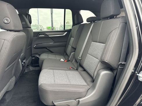 New 2026 GMC Acadia Elevation w/ Super Cruise Package FWD image 22
