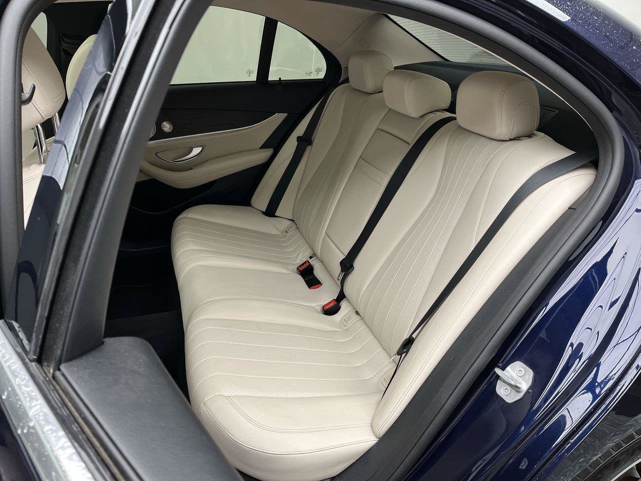 Used 2017 Mercedes-Benz E 300 4MATIC image 16