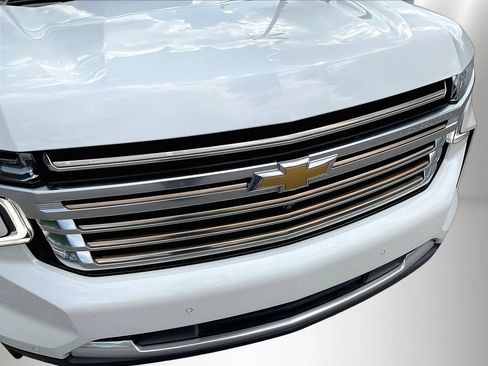 Used 2021 Chevrolet Tahoe High Country AWD/4WD image 34