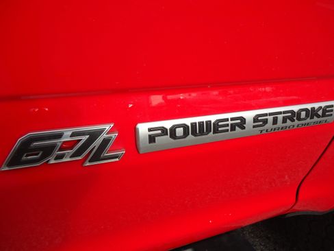 Used 2022 Ford F350 XL w/ Power Equipment Group image 10