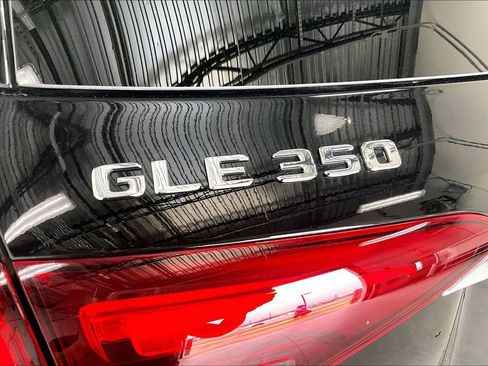 New 2026 Mercedes-Benz GLE 350 4MATIC image 15