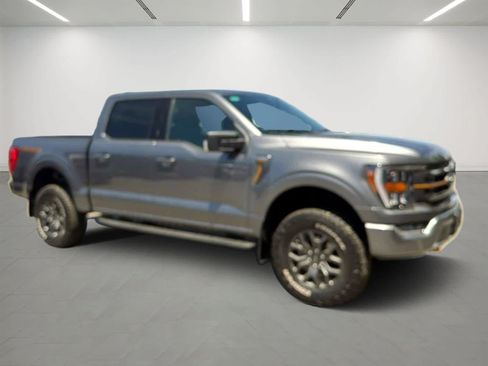 Used 2023 Ford F150 Tremor AWD/4WD image 5