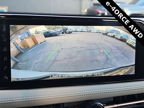 Used 2024 Nissan Ariya AWD image 26