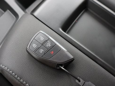 New 2026 Chevrolet Silverado 3500 LT w/ Texas Edition image 15