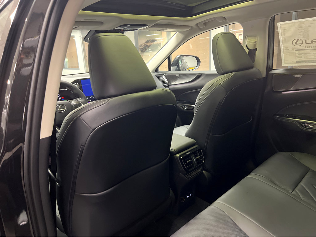 New 2026 Lexus NX 350 AWD w/ Luxury Package image 19