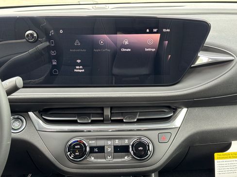 New 2026 Buick Envista Preferred w/ Convenience I Package image 23