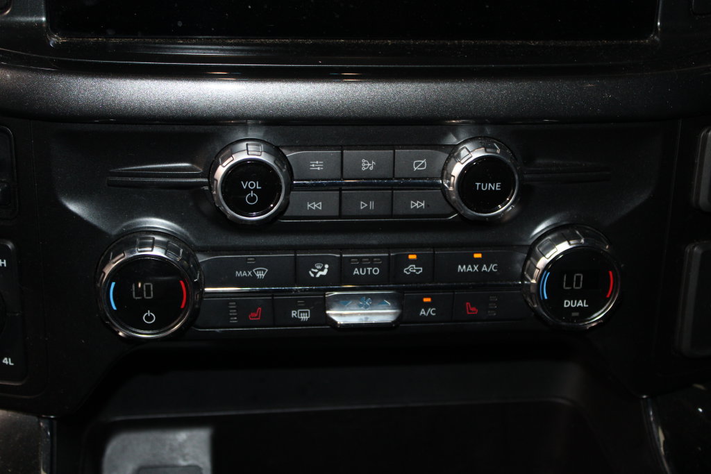 Used 2021 Ford F150 XLT w/ Equipment Group 302A High AWD/4WD image 34