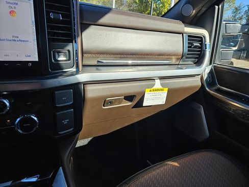 New 2026 Ford F250 King Ranch w/ FX4 Off-Road Package image 33