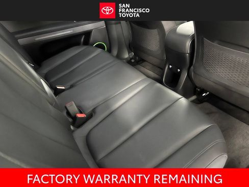 Used 2024 Hyundai Ioniq 5 Limited RWD image 20