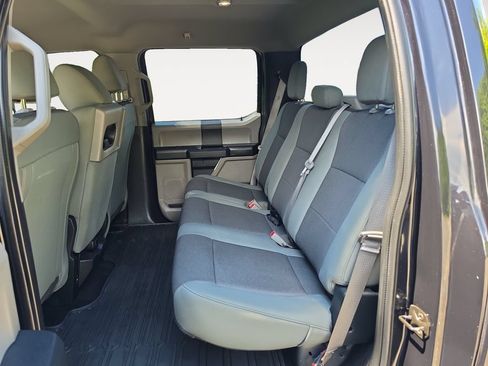 Used 2020 Ford F150 XL w/ Equipment Group 101A Mid AWD/4WD image 13