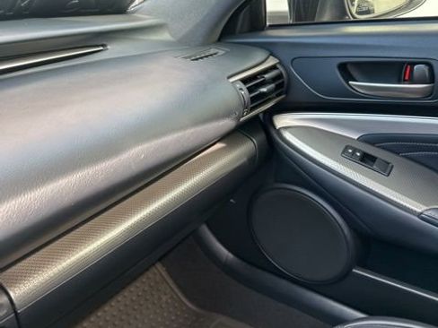 Used 2017 Lexus RC 200t F Sport image 7