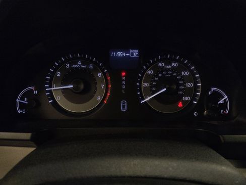 Used 2017 Honda Odyssey SE image 23